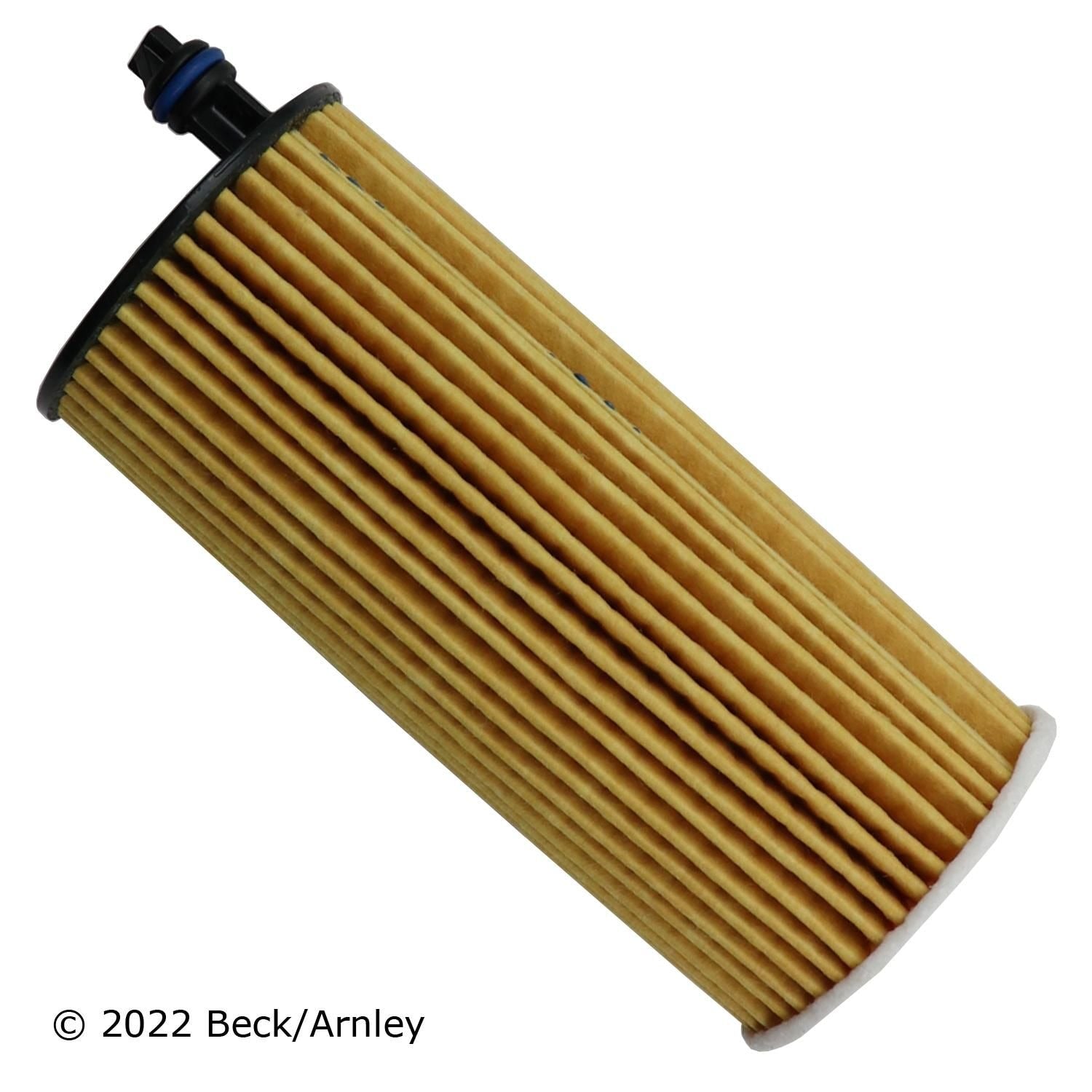 Beck / Arnley Engine Oil Filter 041-0882