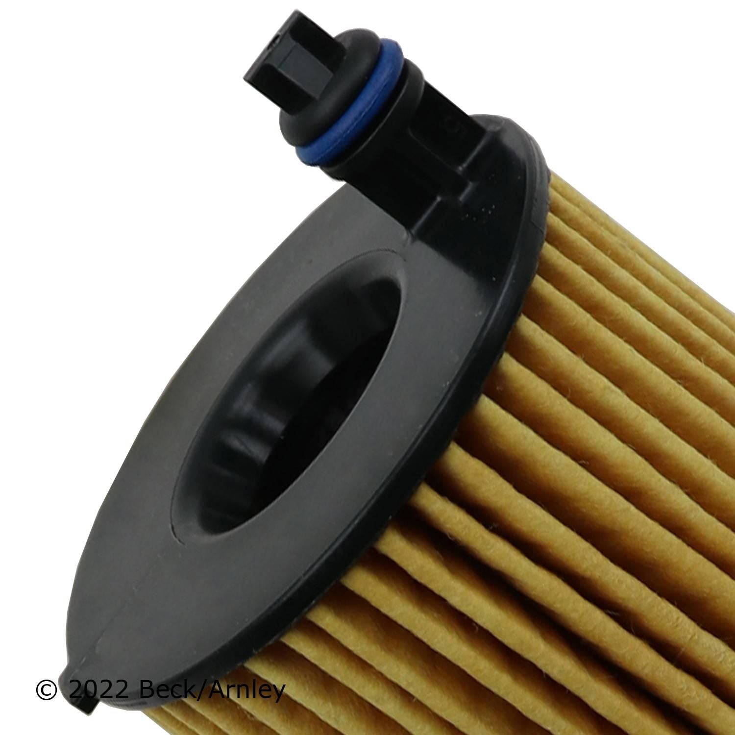 Beck / Arnley Engine Oil Filter 041-0882