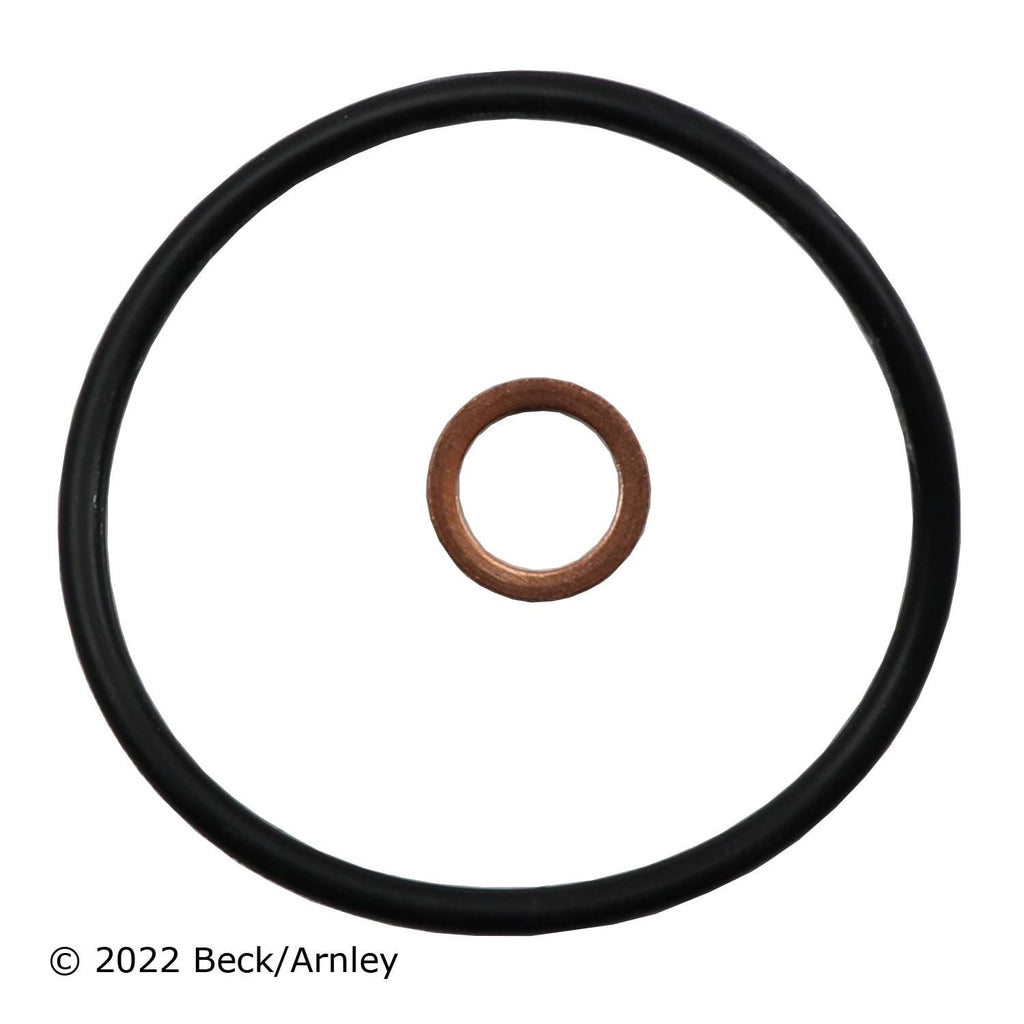 Beck / Arnley Engine Oil Filter 041-0882
