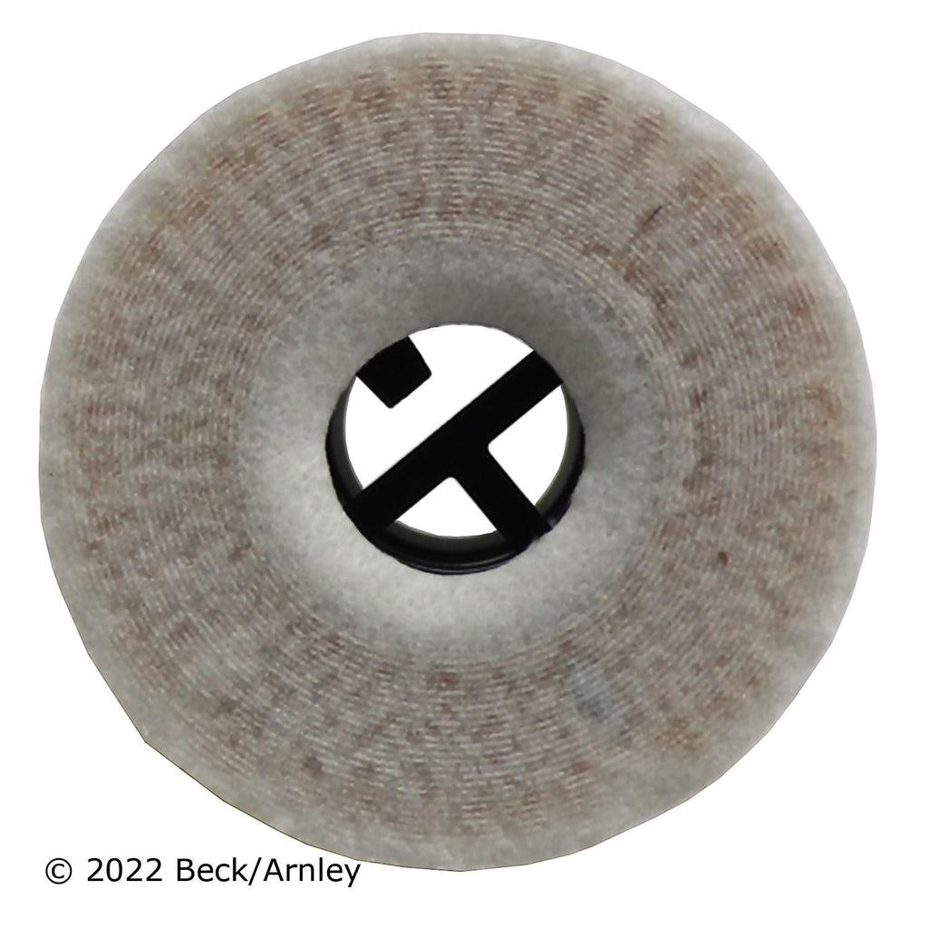 Beck / Arnley Engine Oil Filter 041-0882