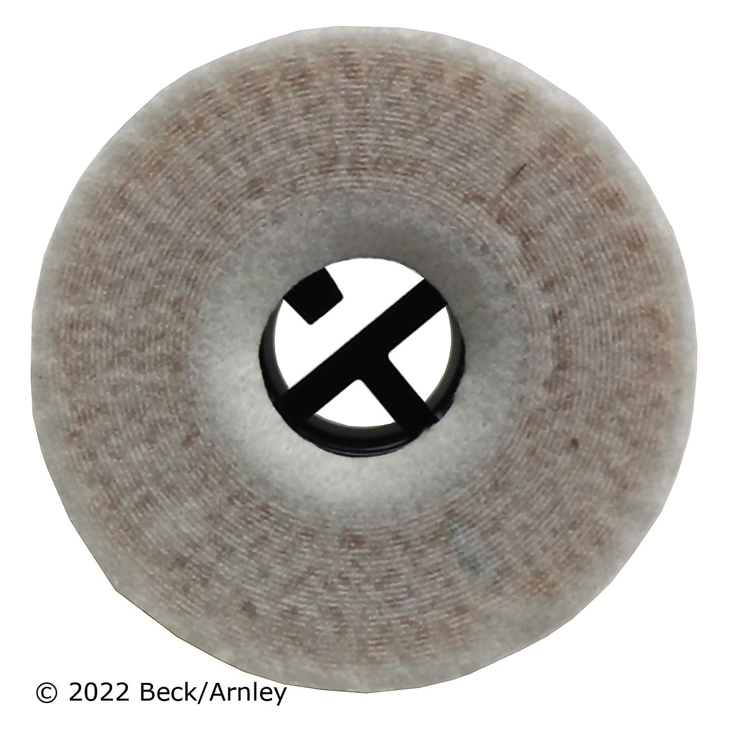 Beck / Arnley Engine Oil Filter 041-0882