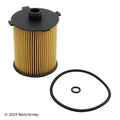 Beck / Arnley Engine Oil Filter 041-0887