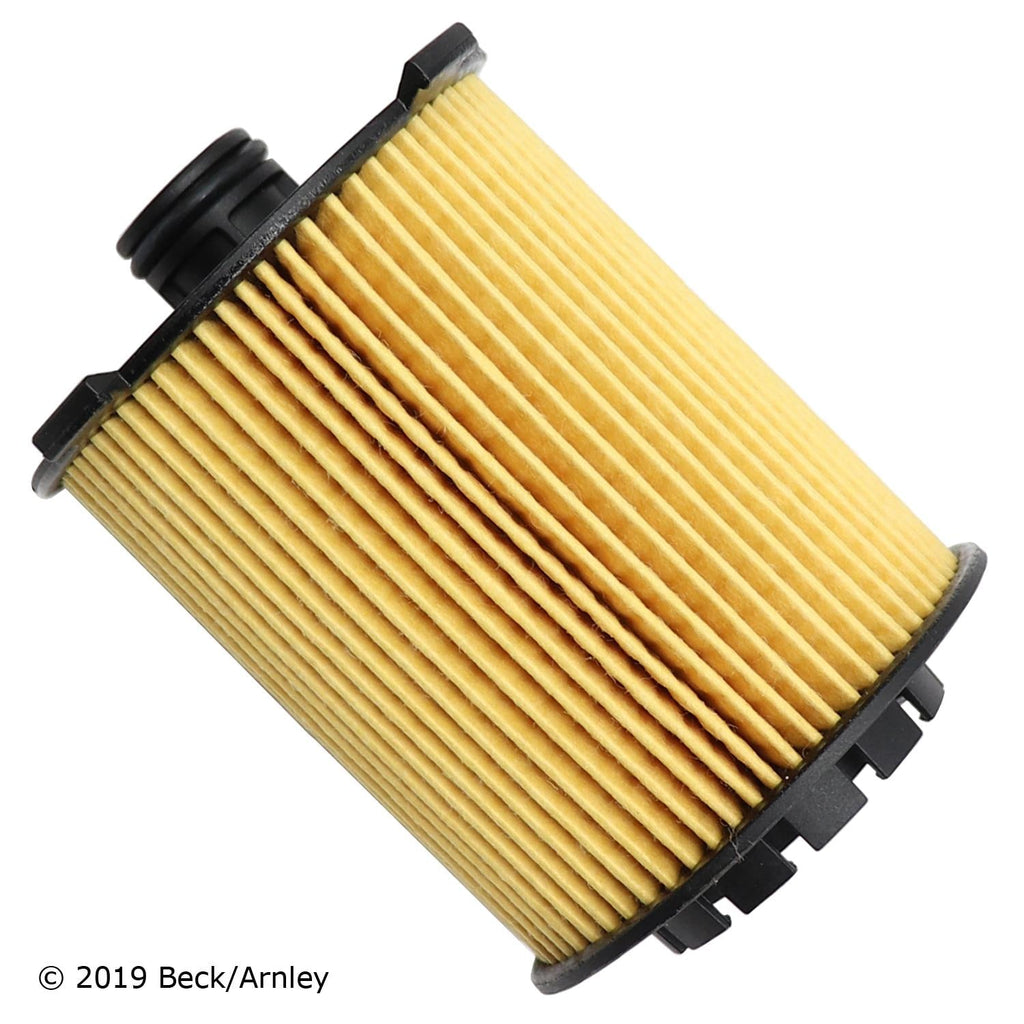 Beck / Arnley Engine Oil Filter 041-0887