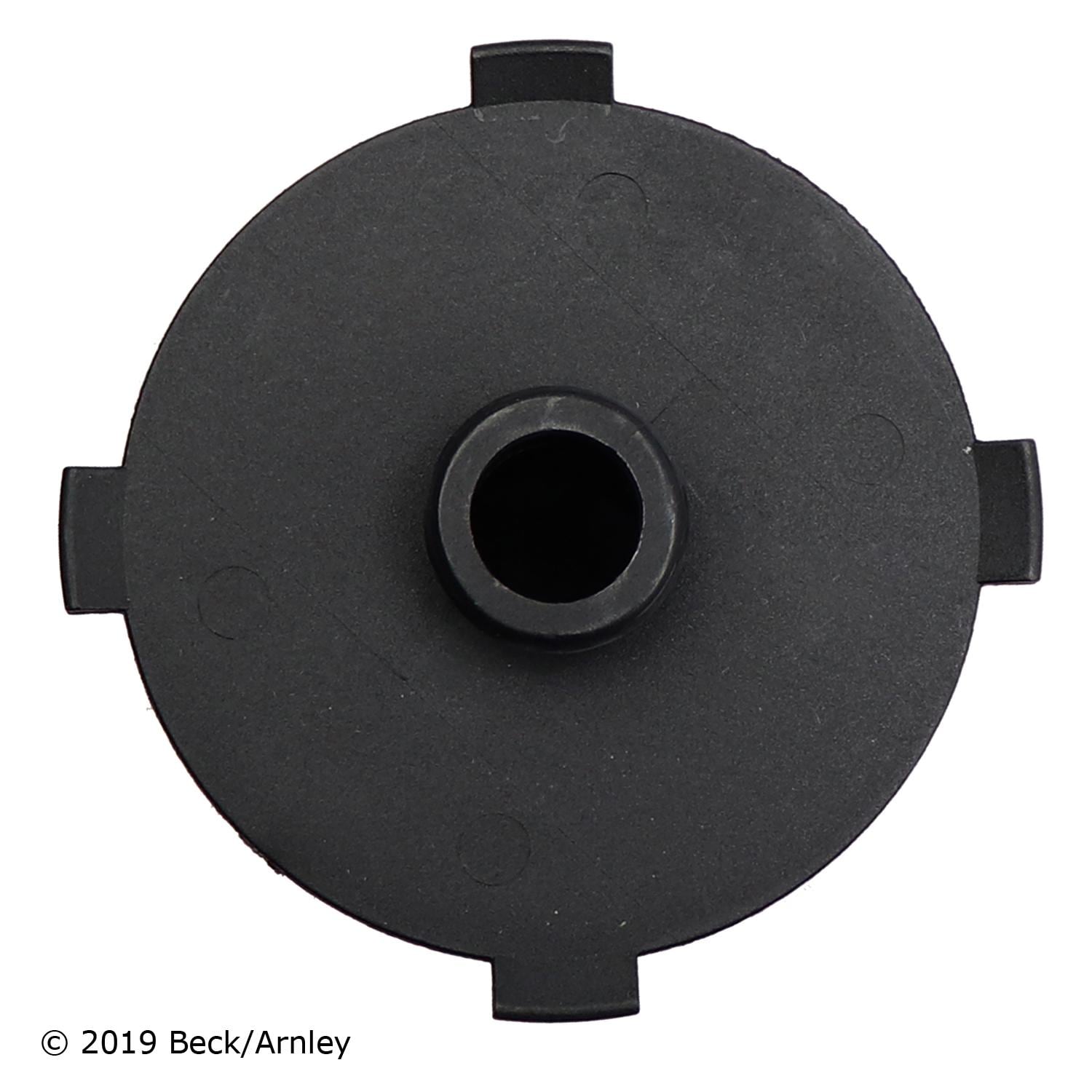 Beck / Arnley Engine Oil Filter 041-0887