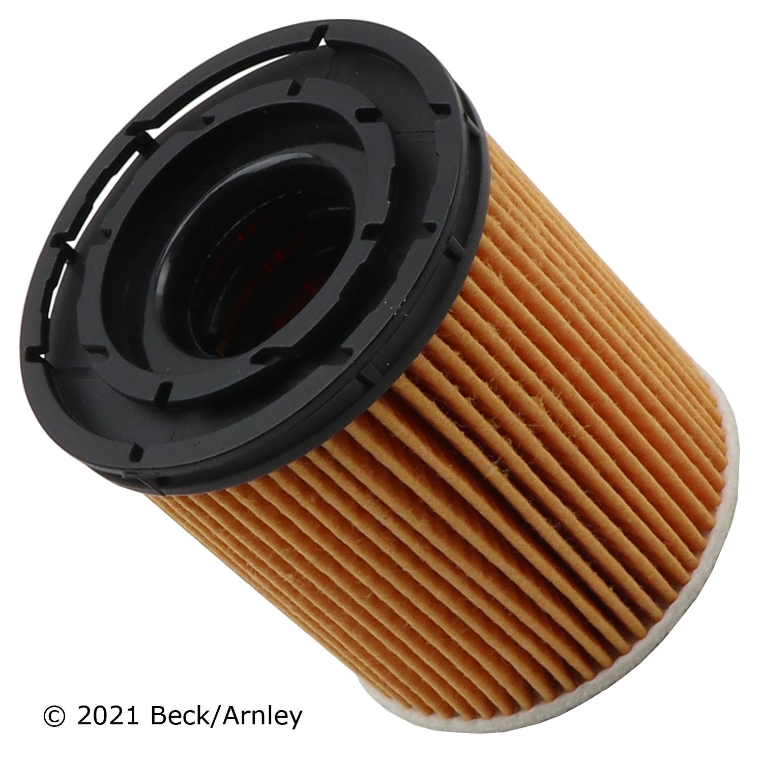 Beck / Arnley Engine Oil Filter 041-0888