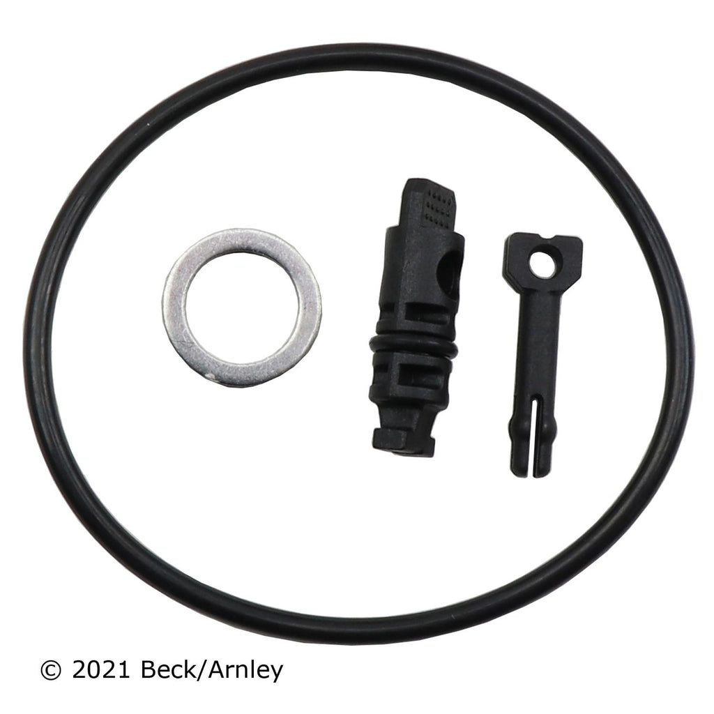 Beck / Arnley Engine Oil Filter 041-0888