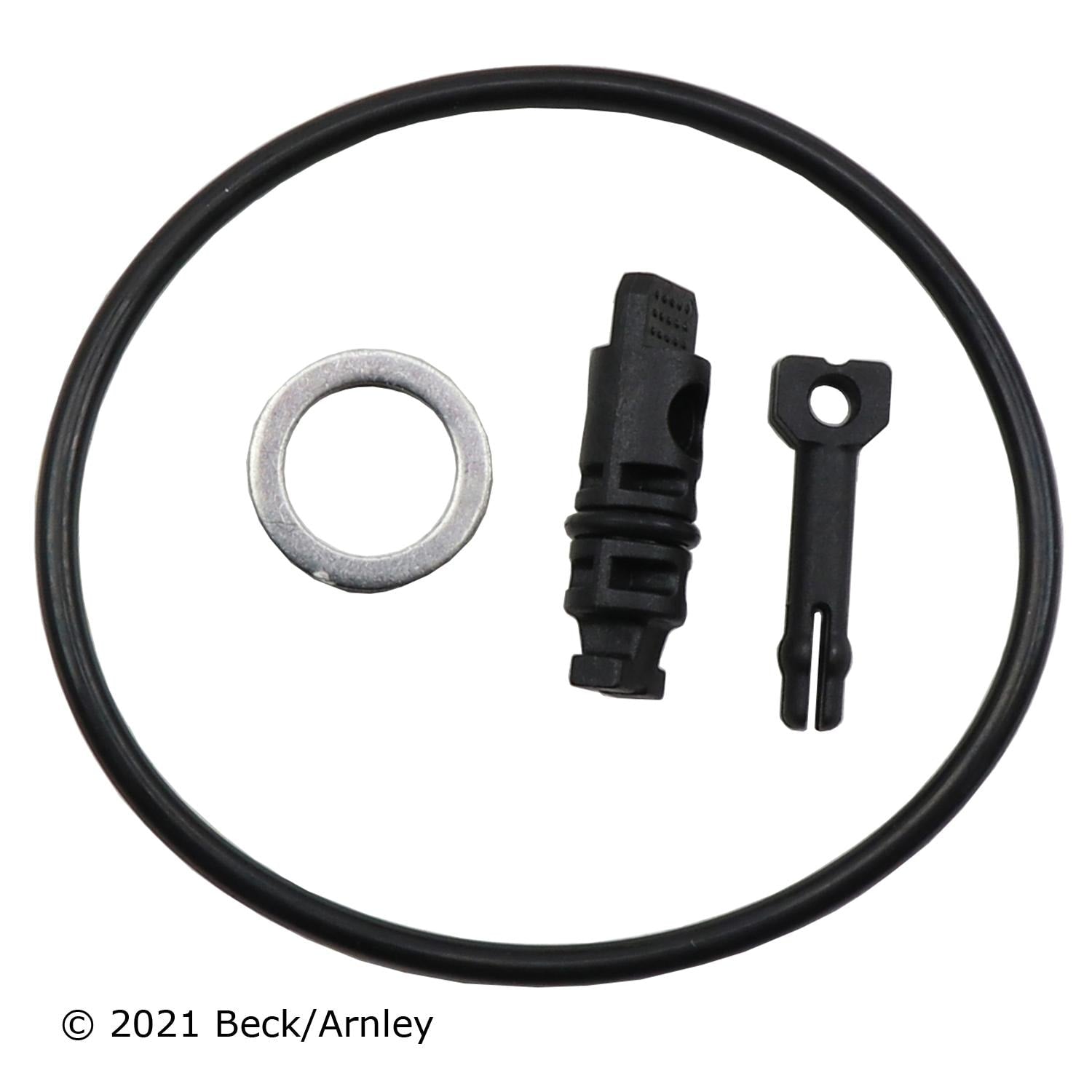 Beck / Arnley Engine Oil Filter 041-0888