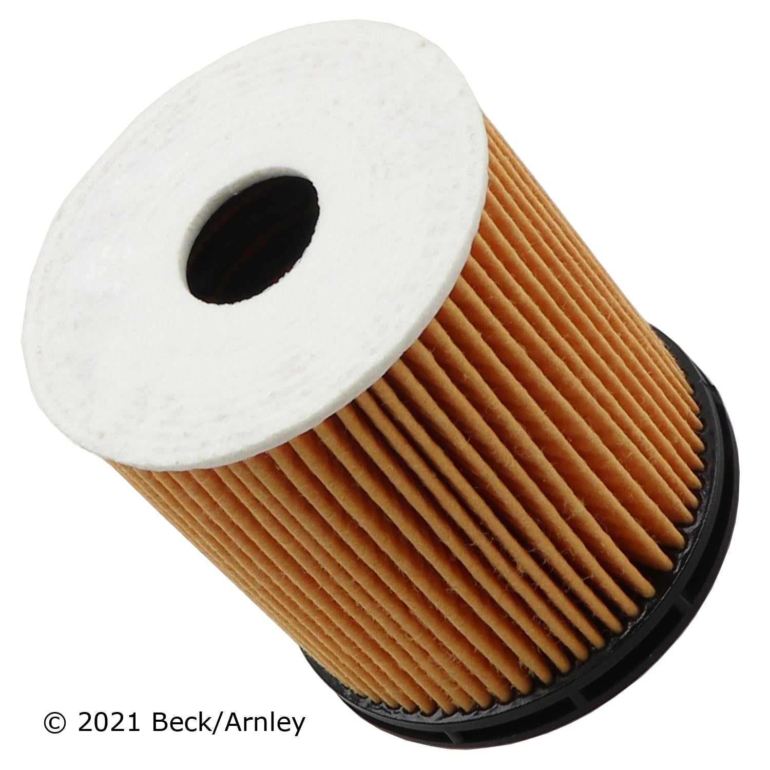 Beck / Arnley Engine Oil Filter 041-0888