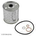 Beck / Arnley Engine Oil Filter 041-8040