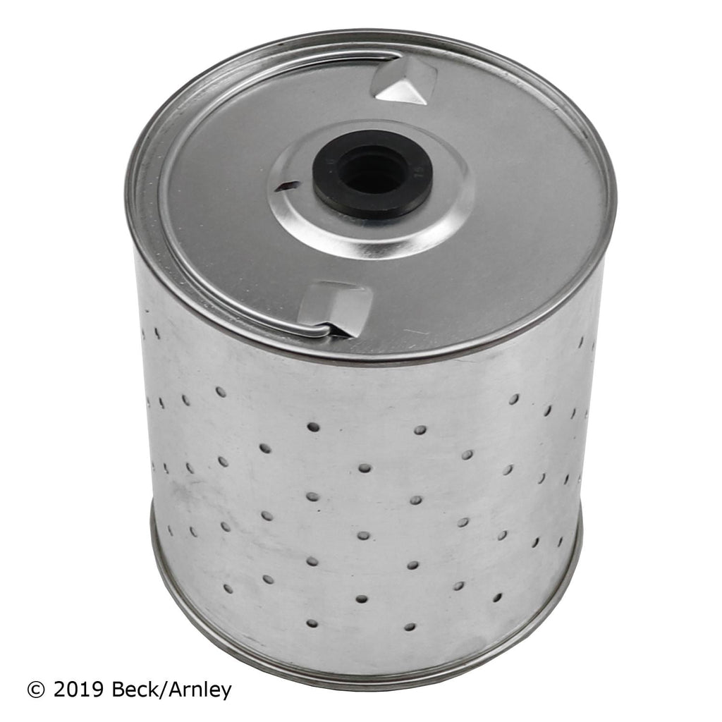Beck / Arnley Engine Oil Filter 041-8040