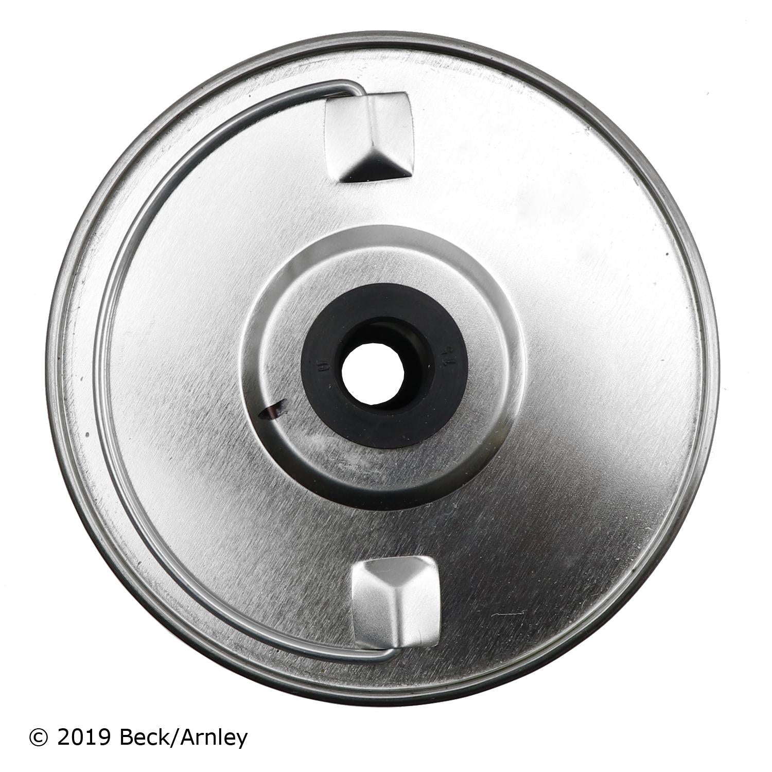 Beck / Arnley Engine Oil Filter 041-8040