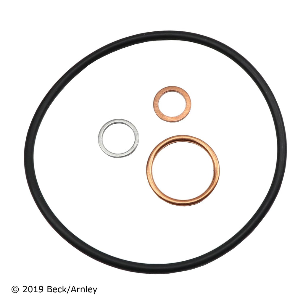 Beck / Arnley Engine Oil Filter 041-8040