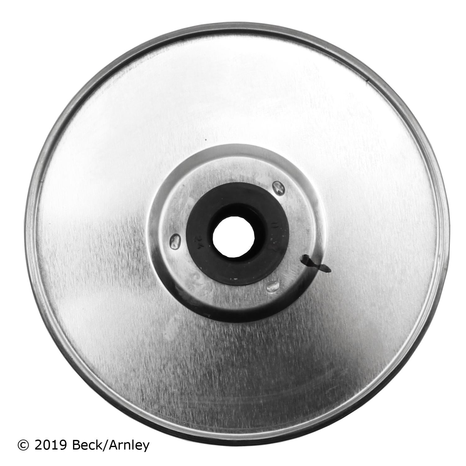 Beck / Arnley Engine Oil Filter 041-8040