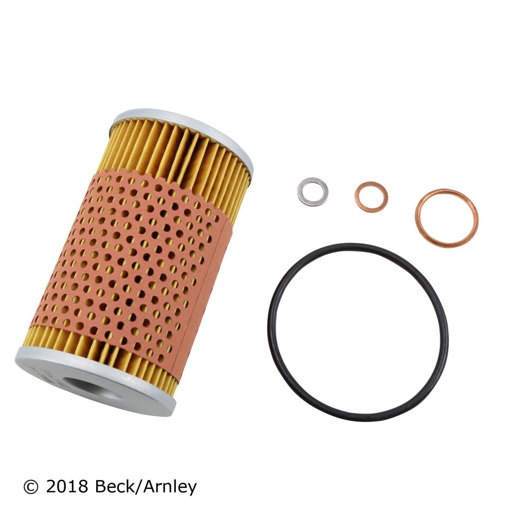 Beck / Arnley Engine Oil Filter 041-8042