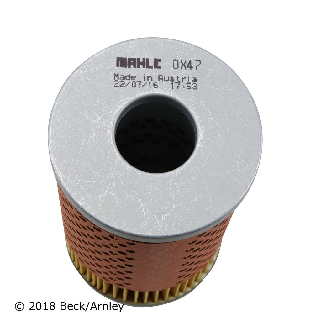 Beck / Arnley Engine Oil Filter 041-8042