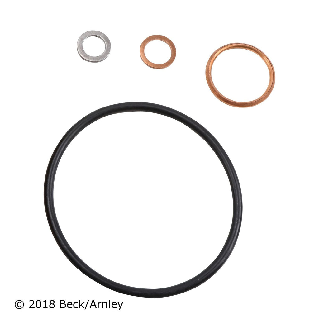 Beck / Arnley Engine Oil Filter 041-8042