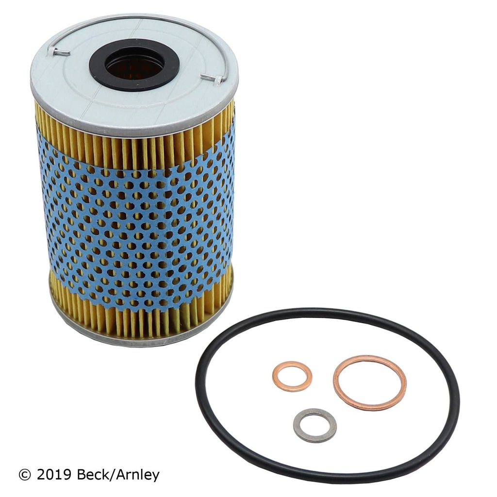 Beck / Arnley Engine Oil Filter 041-8051