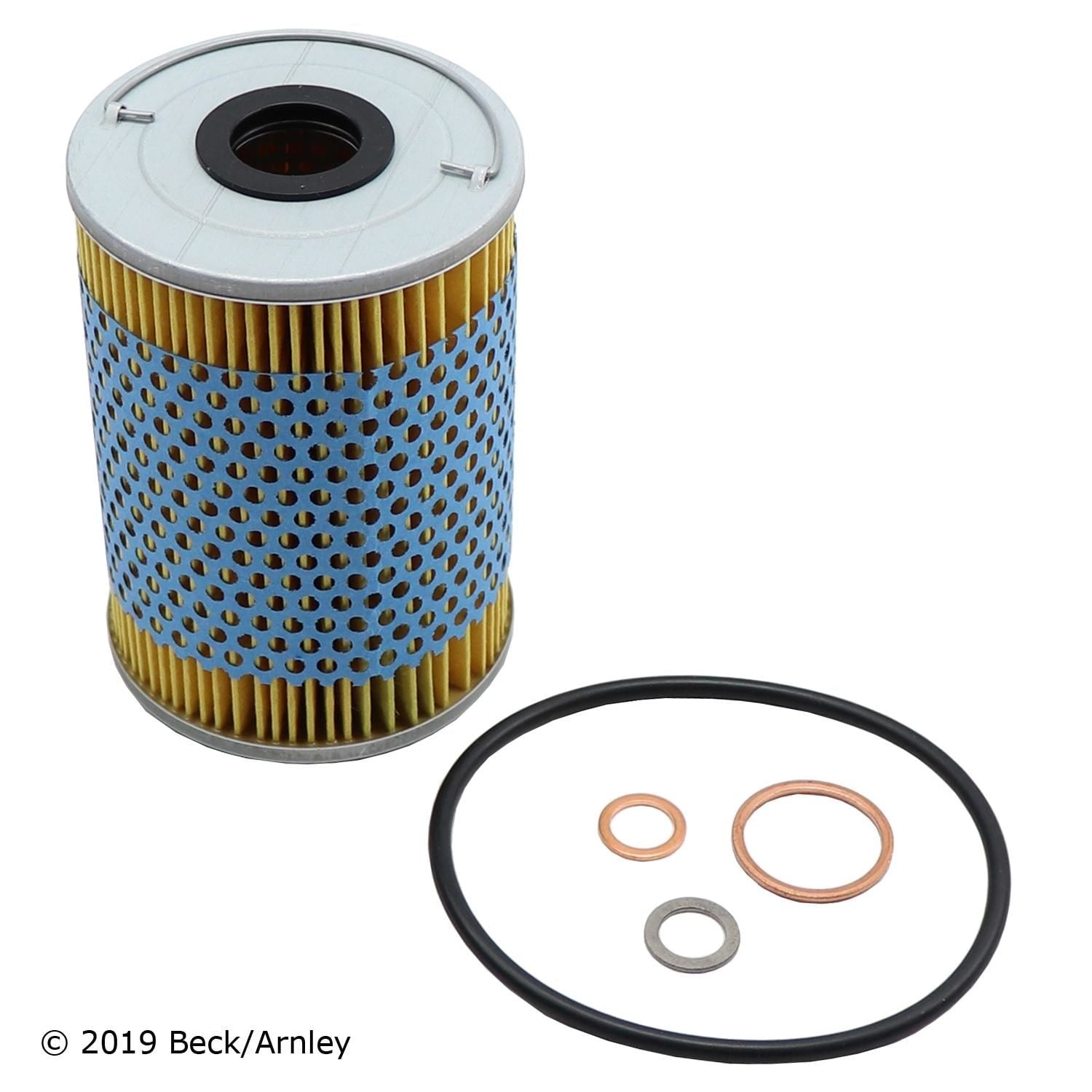 Beck / Arnley Engine Oil Filter 041-8051