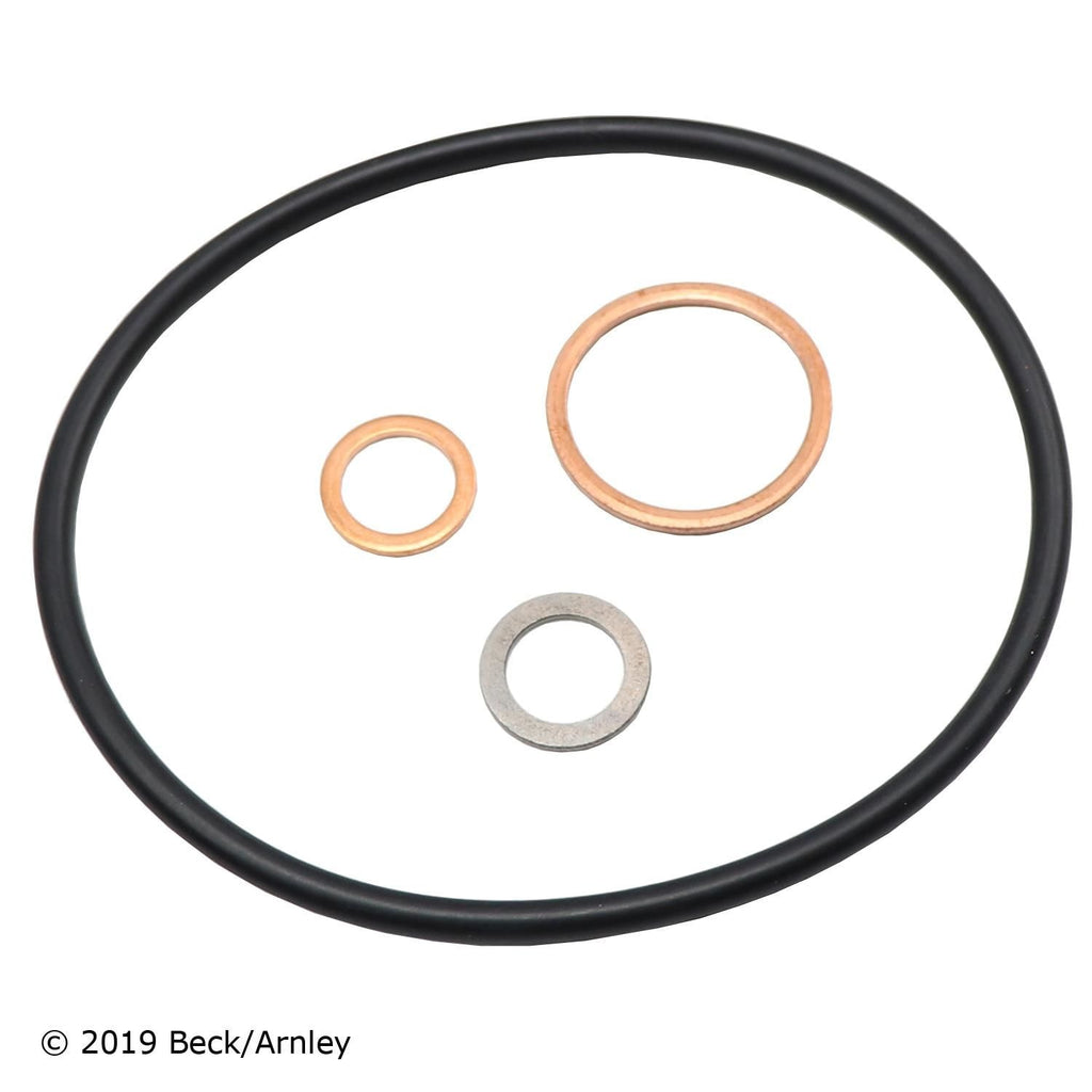 Beck / Arnley Engine Oil Filter 041-8051