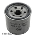 Beck / Arnley Engine Oil Filter 041-8055