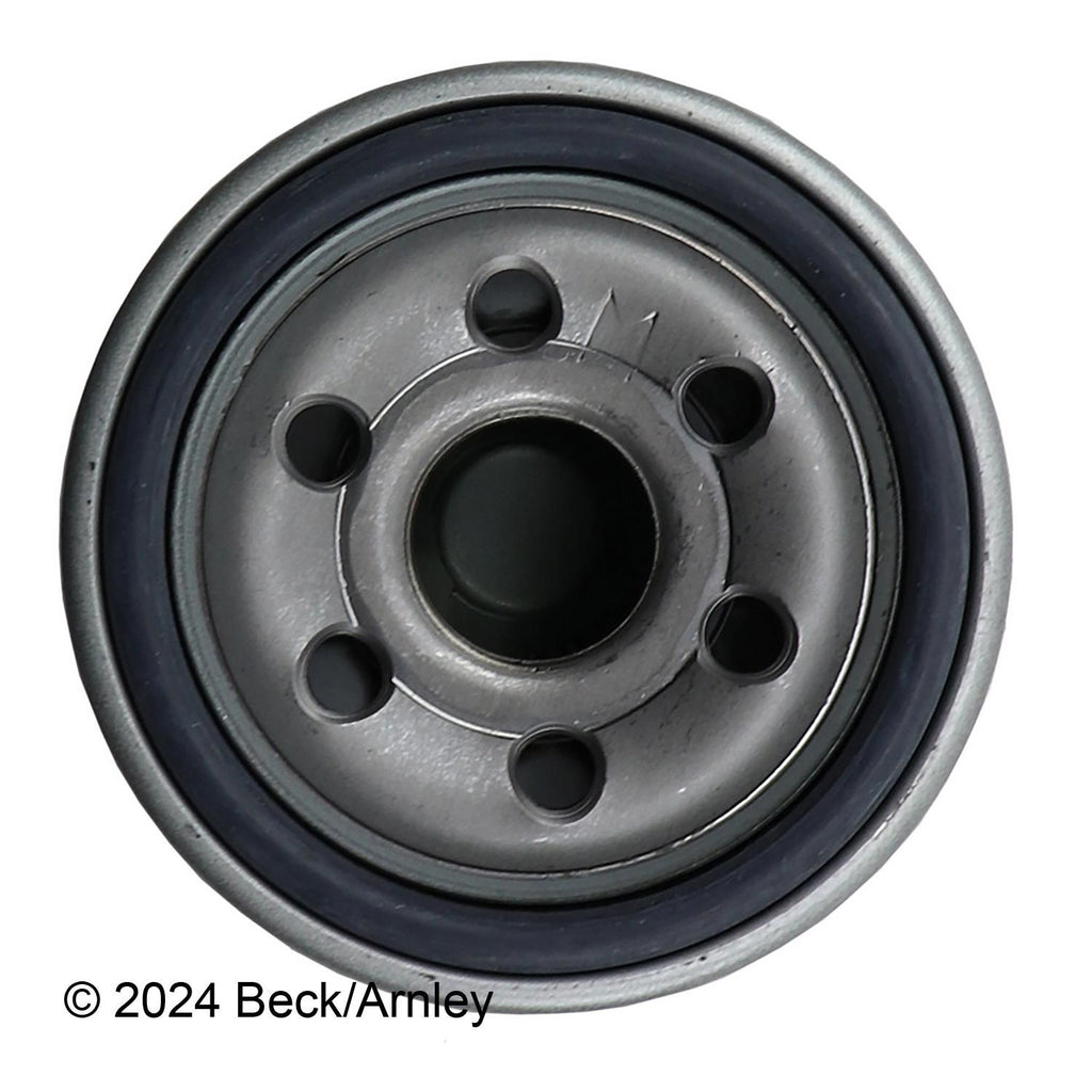 Beck / Arnley Engine Oil Filter 041-8055