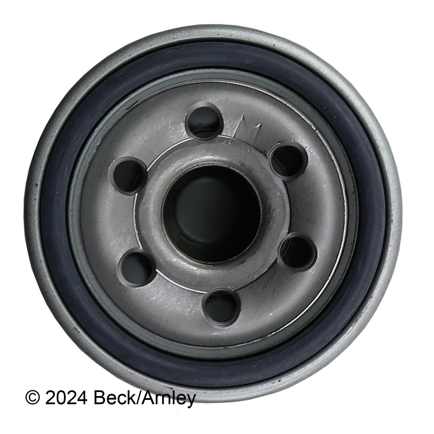 Beck / Arnley Engine Oil Filter 041-8055