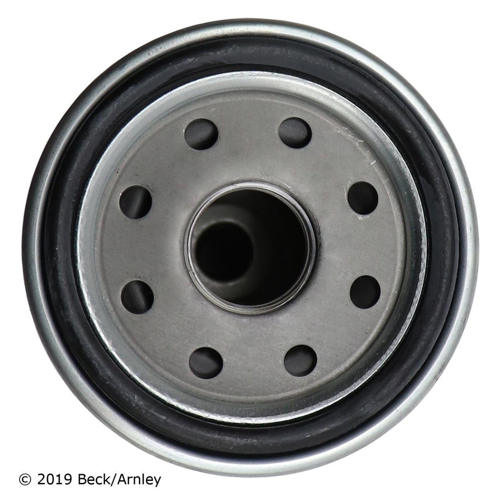 Beck / Arnley Engine Oil Filter 041-8065