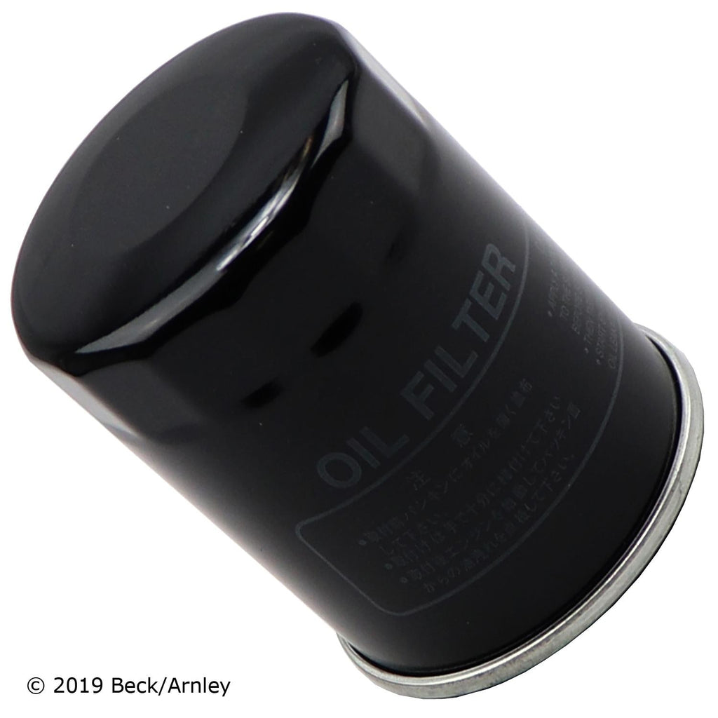 Beck / Arnley Engine Oil Filter 041-8065