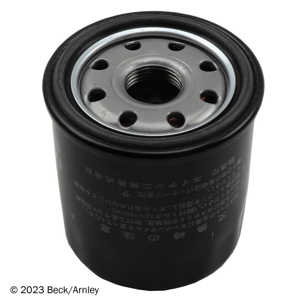 Beck / Arnley Engine Oil Filter 041-8066