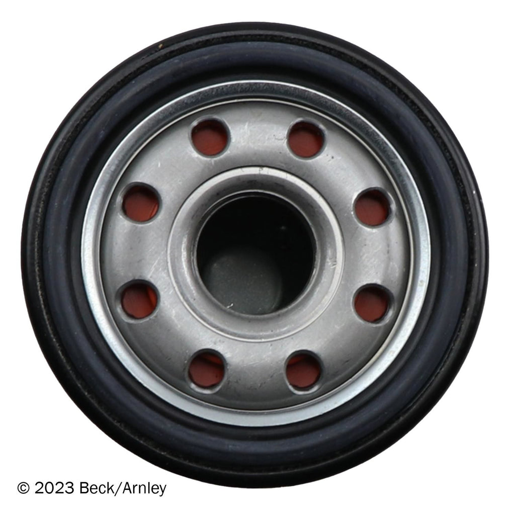 Beck / Arnley Engine Oil Filter 041-8066