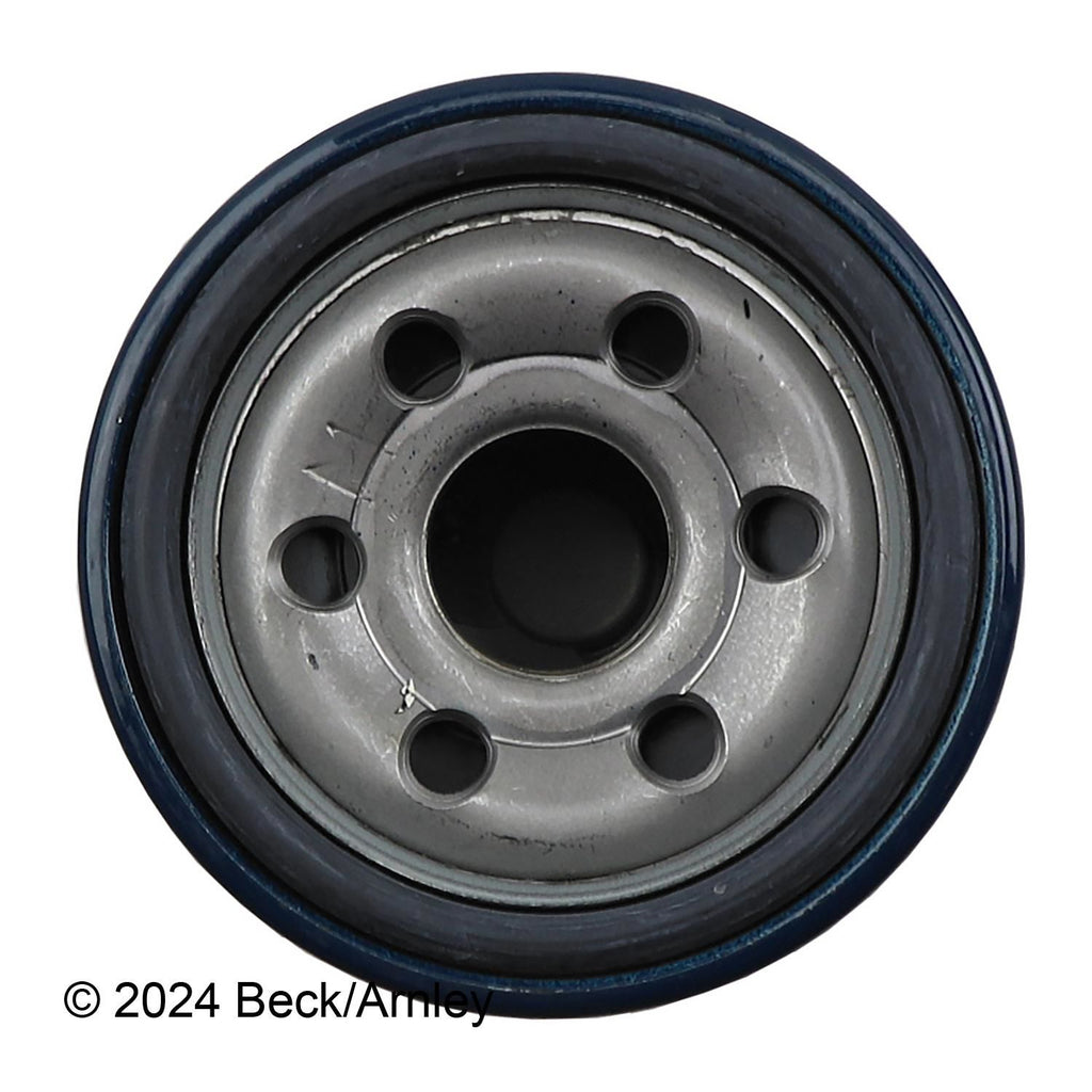 Beck / Arnley Engine Oil Filter 041-8075