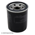 Beck / Arnley Engine Oil Filter 041-8076