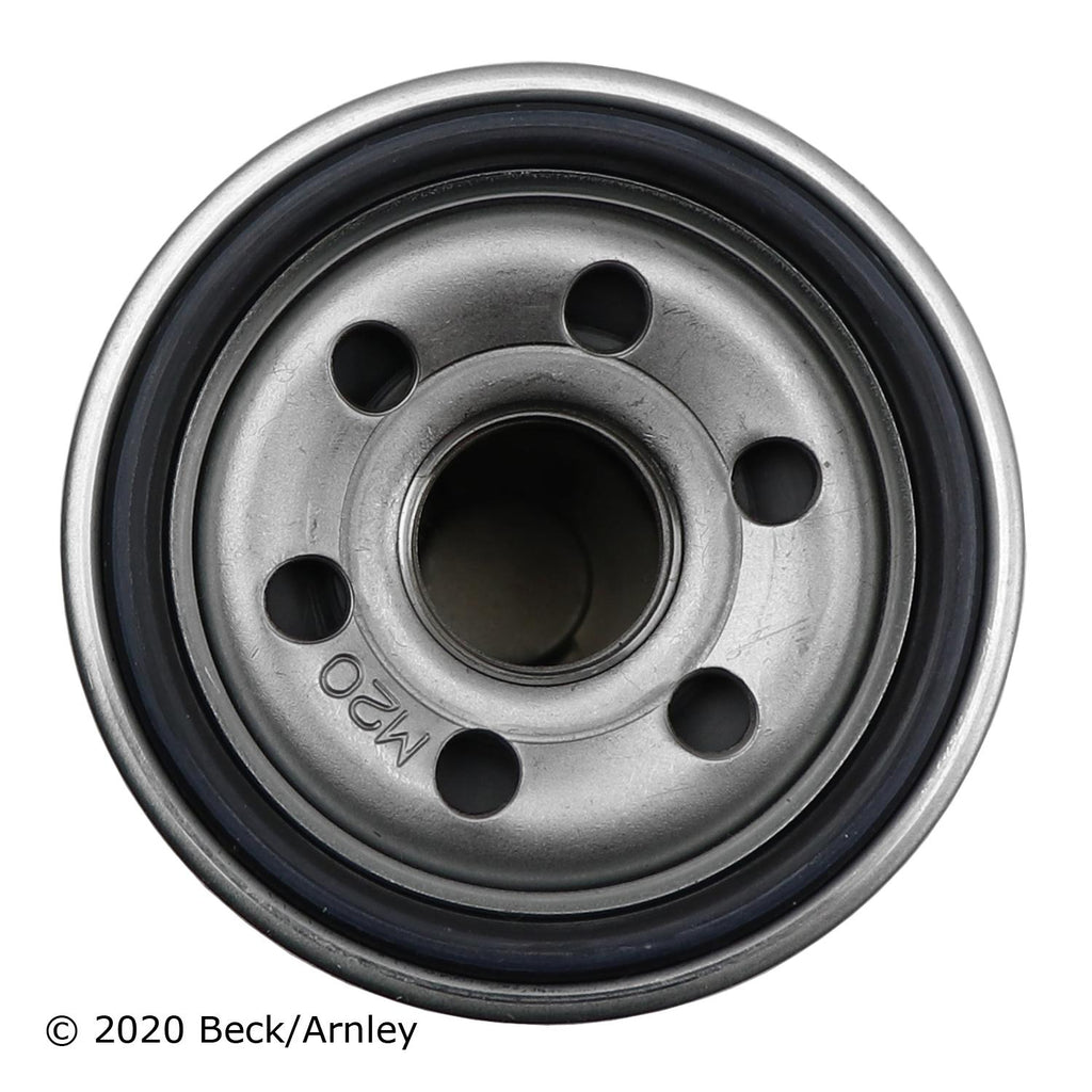 Beck / Arnley Engine Oil Filter 041-8076
