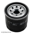 Beck / Arnley Engine Oil Filter 041-8078