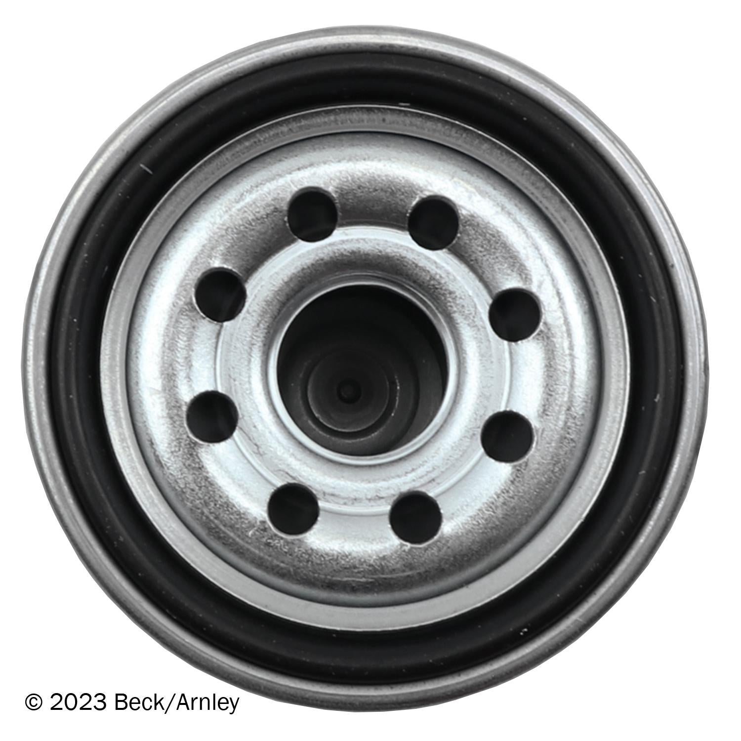 Beck / Arnley Engine Oil Filter 041-8078
