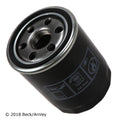 Beck / Arnley Engine Oil Filter 041-8079
