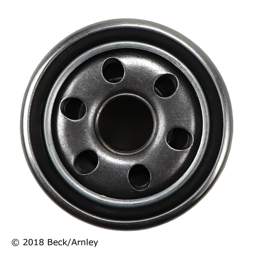 Beck / Arnley Engine Oil Filter 041-8079