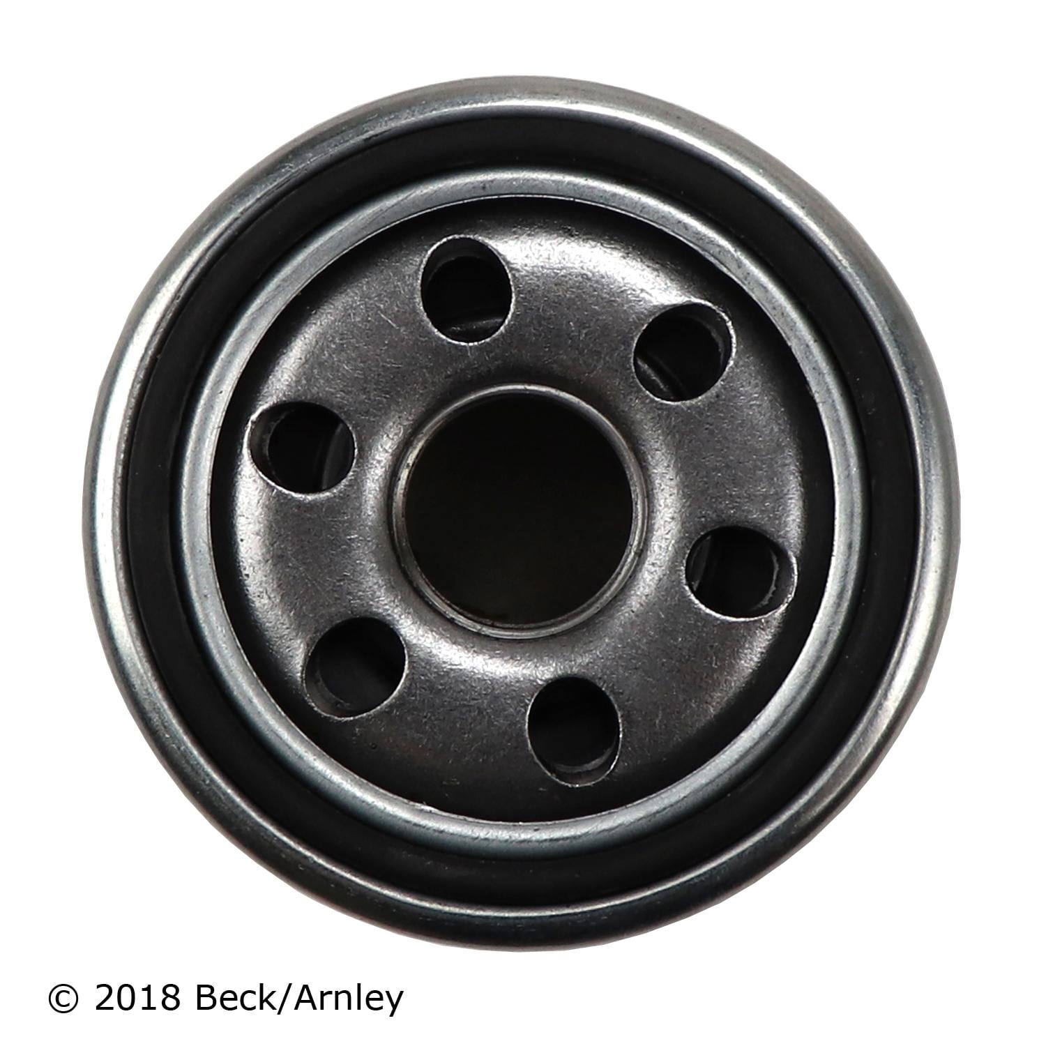 Beck / Arnley Engine Oil Filter 041-8079