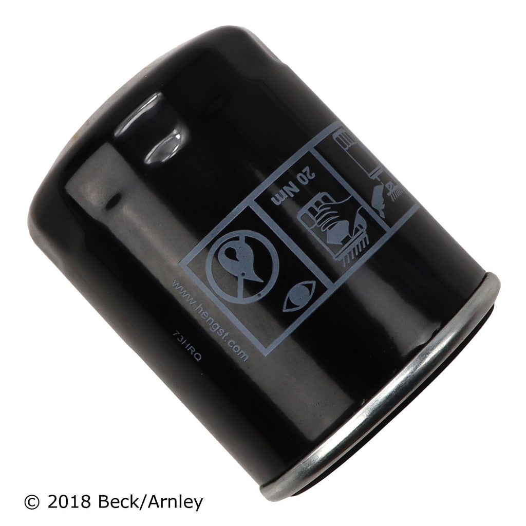 Beck / Arnley Engine Oil Filter 041-8079