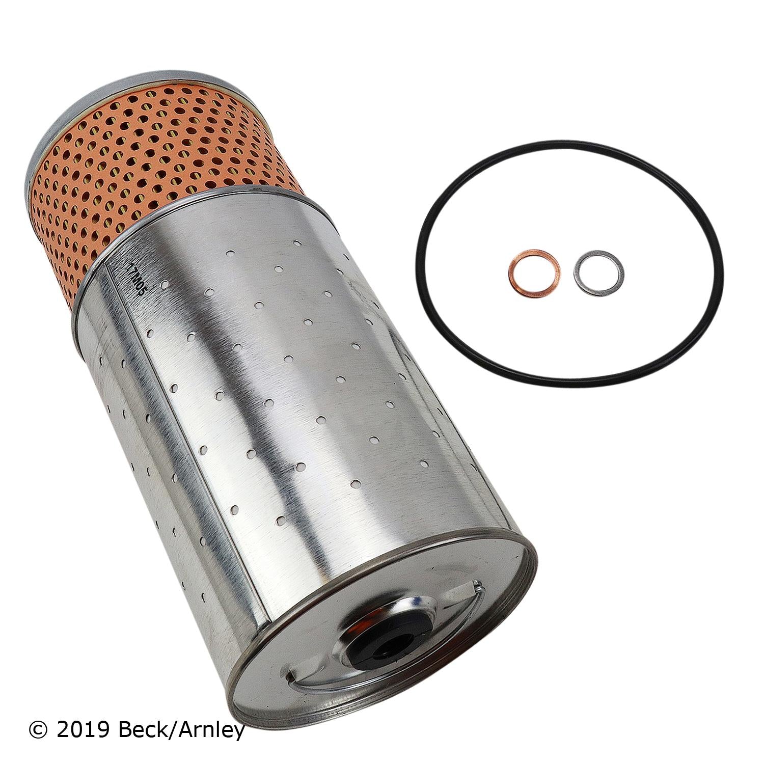 Beck / Arnley Engine Oil Filter 041-8084