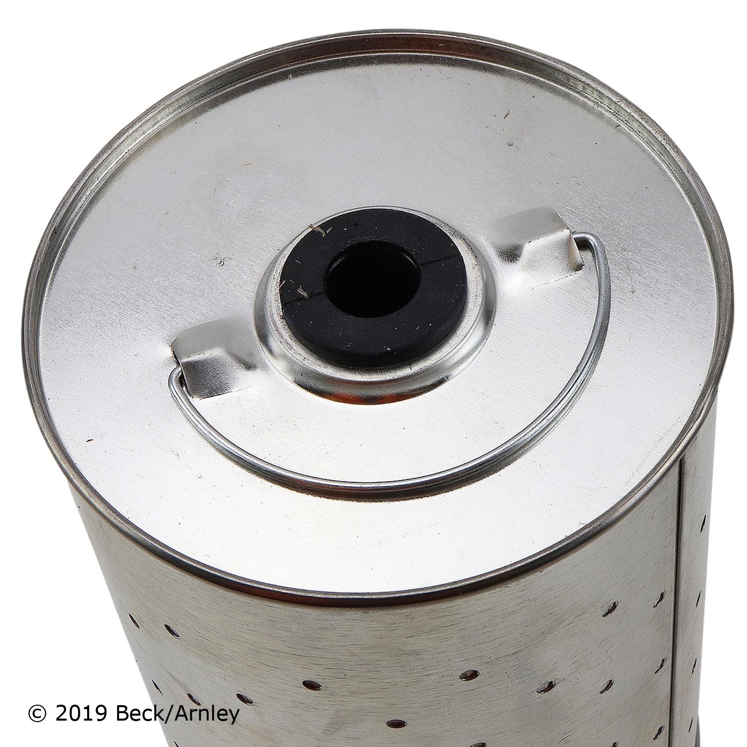 Beck / Arnley Engine Oil Filter 041-8084