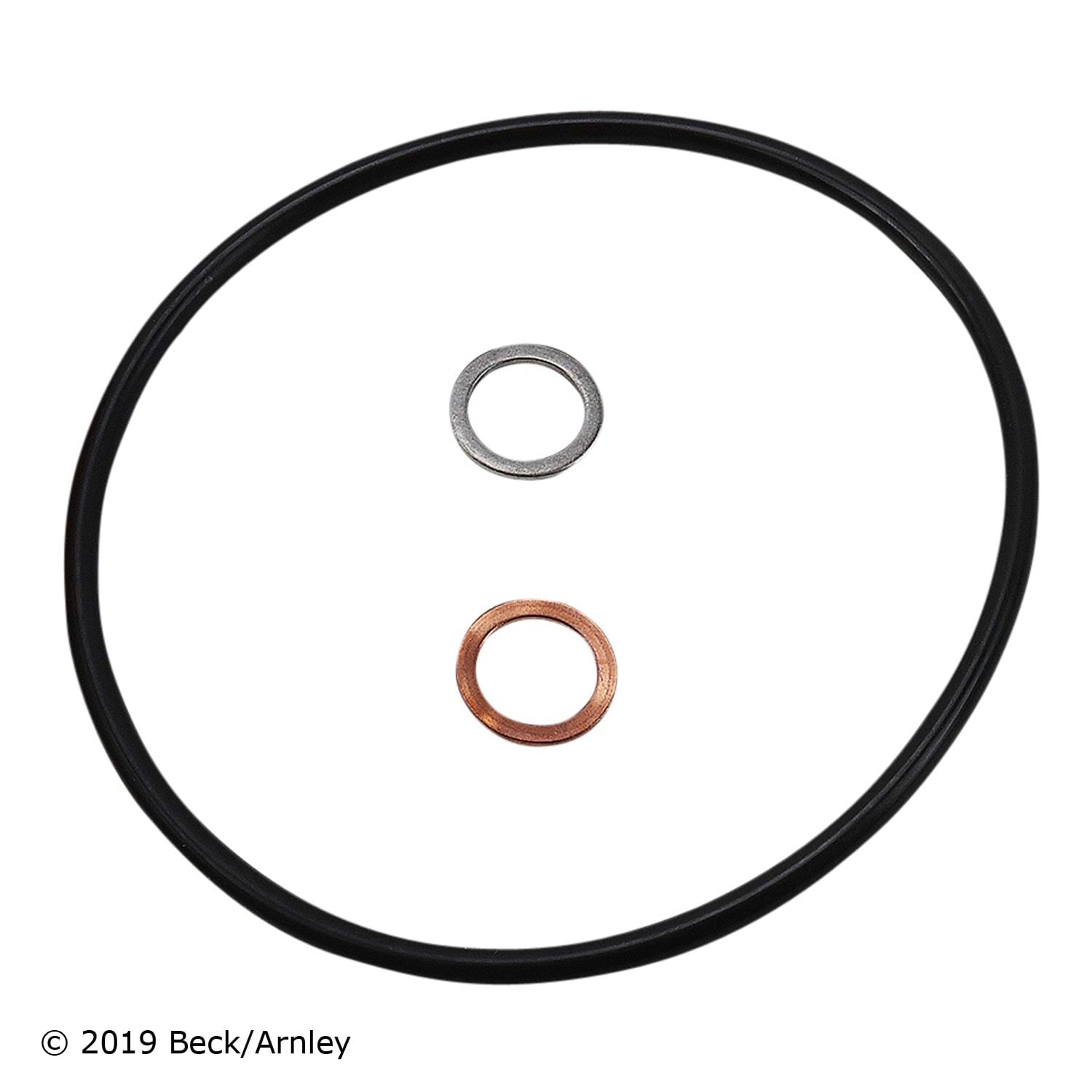 Beck / Arnley Engine Oil Filter 041-8084