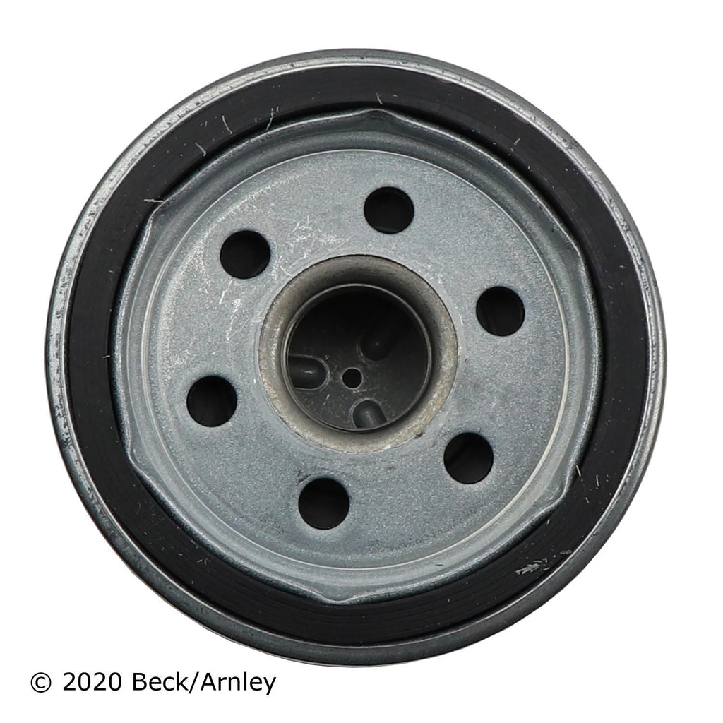 Beck / Arnley Engine Oil Filter 041-8095