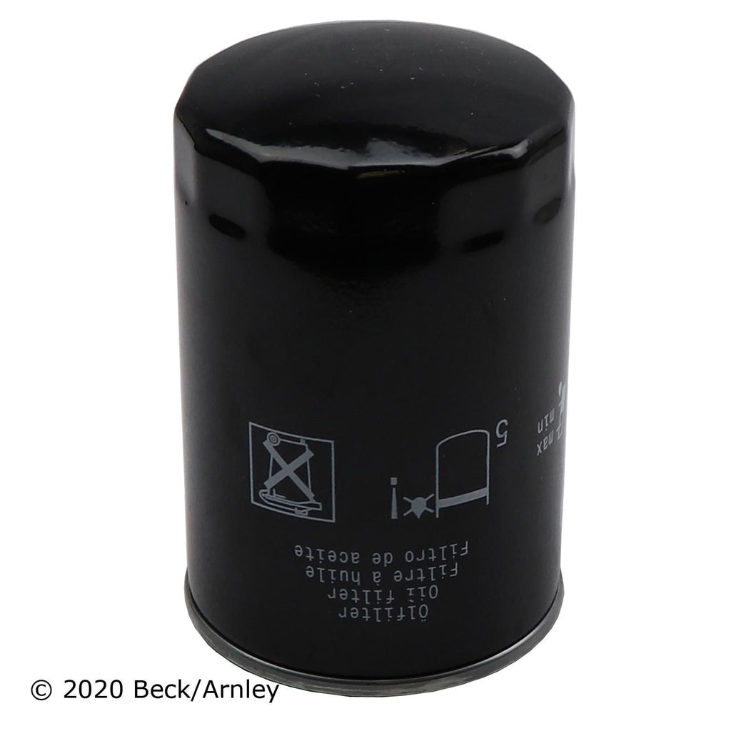 Beck / Arnley Engine Oil Filter 041-8095
