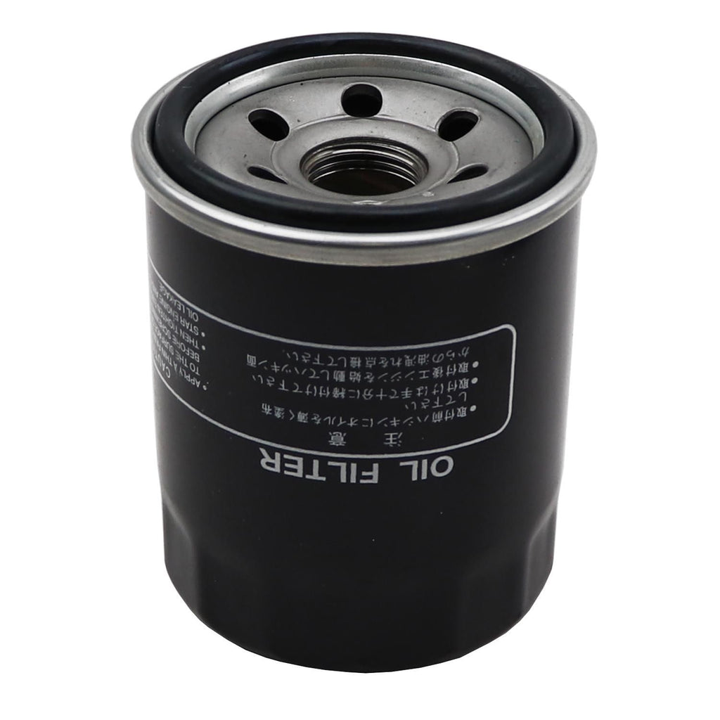 Beck / Arnley Engine Oil Filter 041-8102