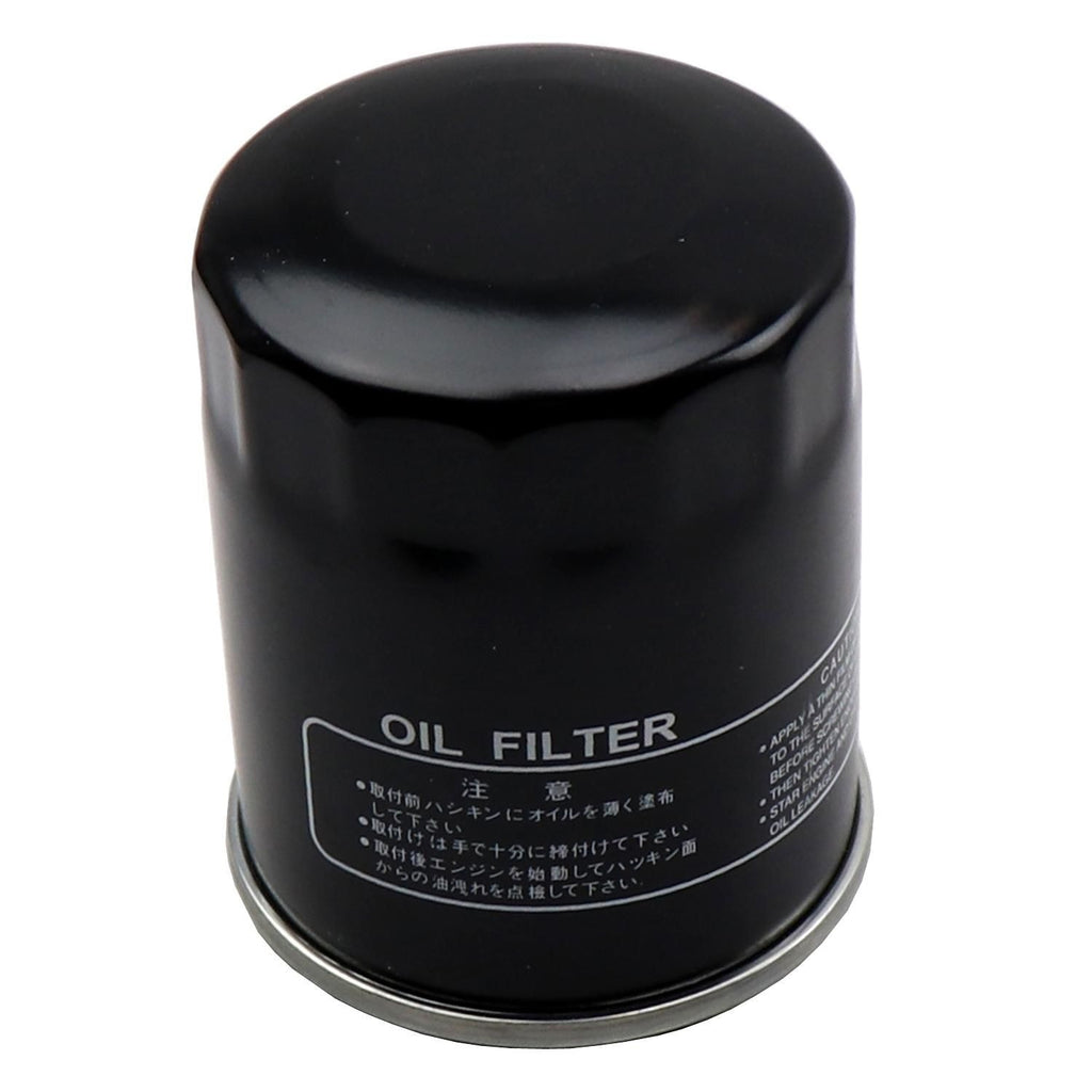 Beck / Arnley Engine Oil Filter 041-8102