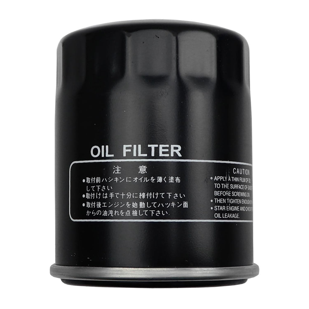 Beck / Arnley Engine Oil Filter 041-8102