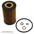 Beck / Arnley Engine Oil Filter 041-8106