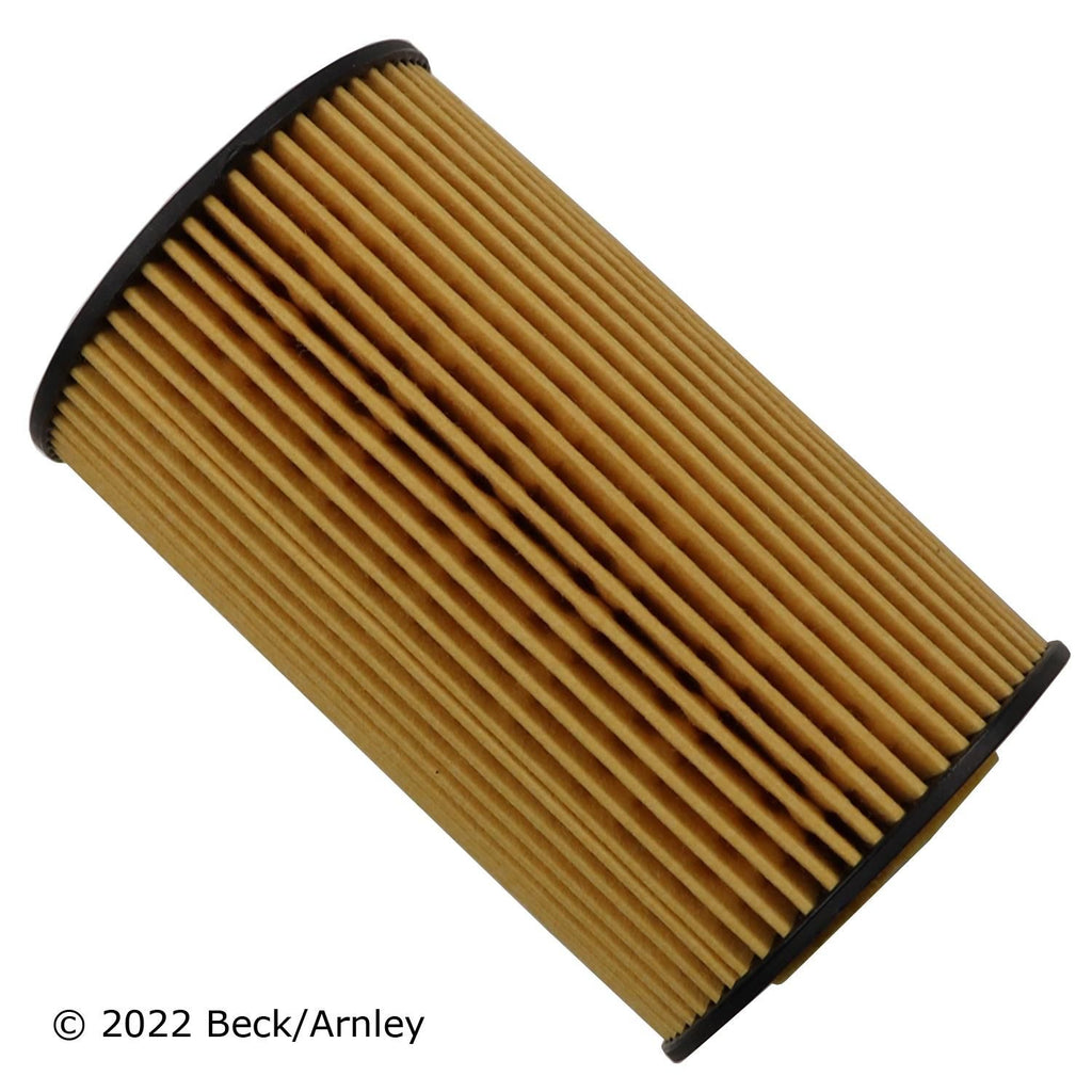 Beck / Arnley Engine Oil Filter 041-8106