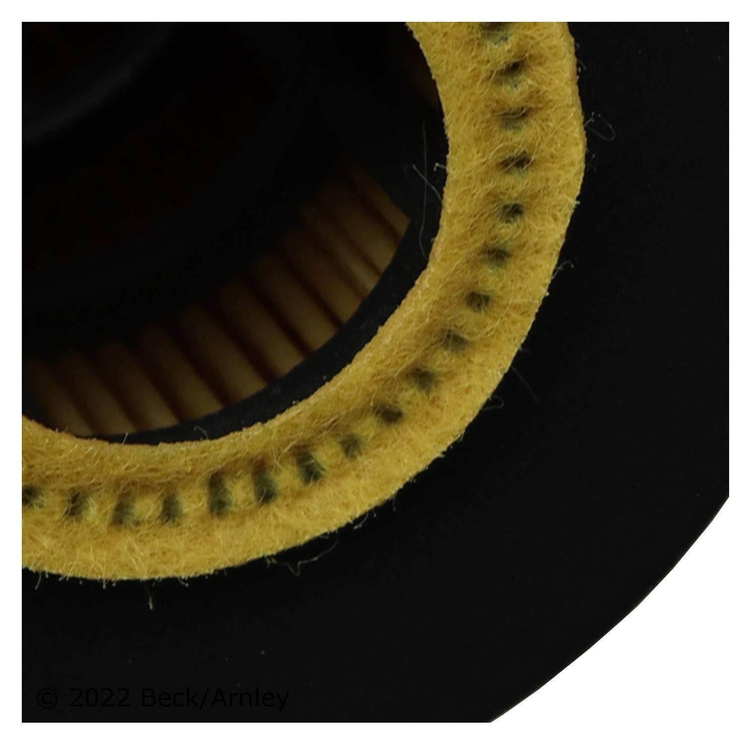Beck / Arnley Engine Oil Filter 041-8106